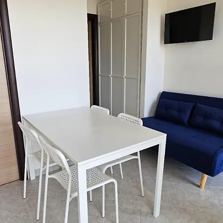 Bella Sorella Pizzo (Calabria)