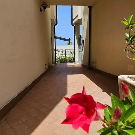 Bella Sorella Lejlighed