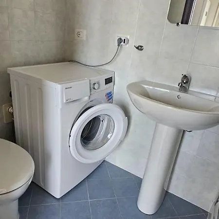 Lejlighed Bella Sorella Pizzo (Calabria)