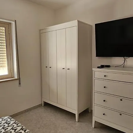 Bella Sorella Pizzo (Calabria)