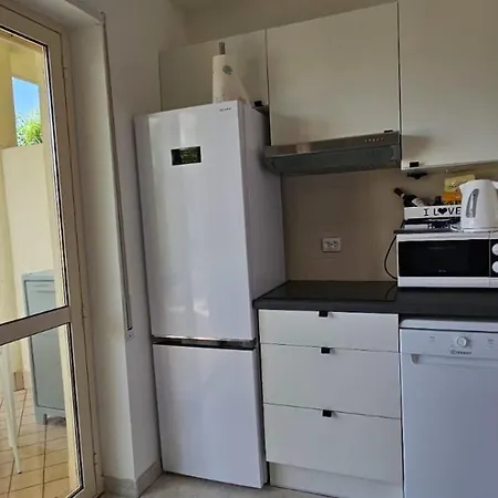 Lejlighed Bella Sorella