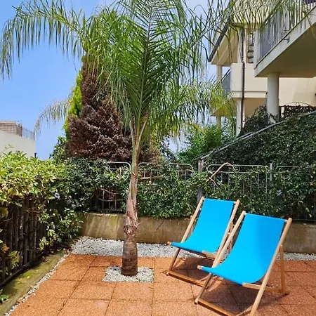 Bella Sorella Lejlighed *