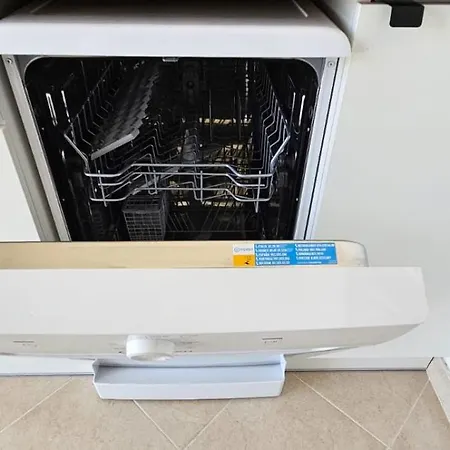 Lejlighed Bella Sorella Pizzo (Calabria)