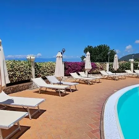 Lejlighed Bella Sorella *