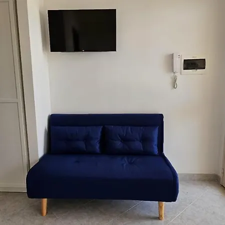Apartman Bella Sorella Pizzo