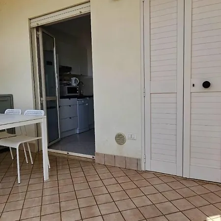 Bella Sorella Διαμέρισμα *