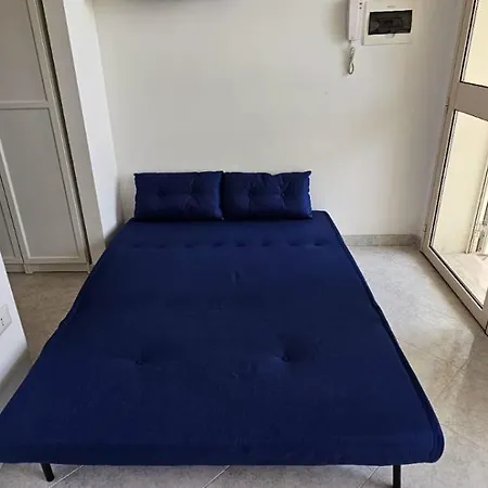 Apartment Bella Sorella *