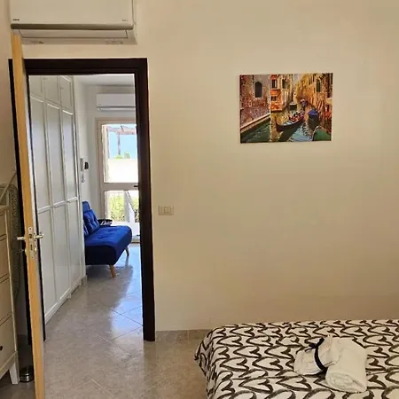 Bella Sorella Apartment *