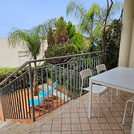 Apartment Bella Sorella Pizzo (Calabria)