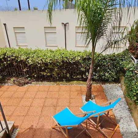 Apartment Bella Sorella Pizzo (Calabria)