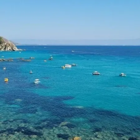 Διαμέρισμα Bella Sorella