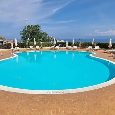Bella Sorella Daire Pizzo (Calabria)