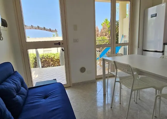 Apartamento Bella Sorella *