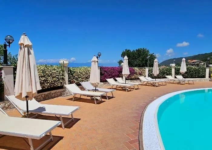 Apartamento Bella Sorella *